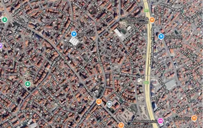 Denizli, Pamukkale, Satılık, Apartman dairesi