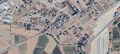 Denizli, Honaz, Satılık, Tarla