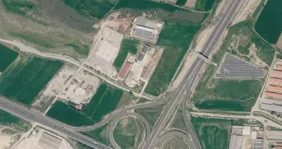 Denizli, Honaz, Satılık, Arsa