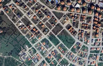 Denizli, Merkezefendi, Satılık, Villa