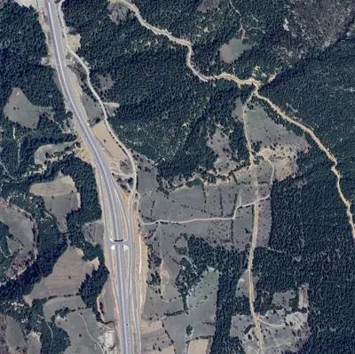 Denizli, Cankurtaran, Tarla