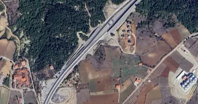 Denizli, Tavas, Satılık, Arsa