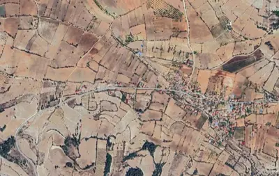 Denizli, Pamukkale, Satılık, Tarla