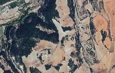 Denizli, Pamukkale, Satılık, Tarla