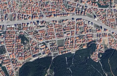 Denizli, Pamukkale, Satılık, Arsa