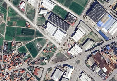 Denizli, Merkezefendi, Satılık, Fabrika