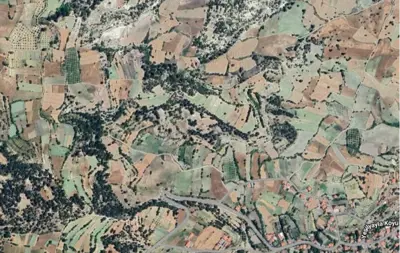 Denizli, Çameli, Satılık, Tarla