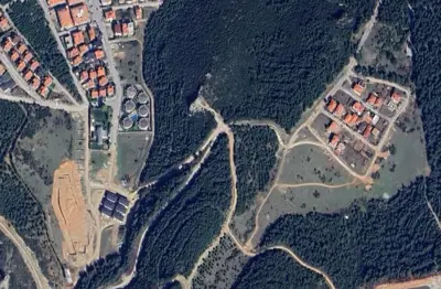Denizli, Pamukkale, Satılık, Arsa