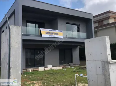 Denizli Merkezefendi, Hallaçlar, 520 m² VİLLA