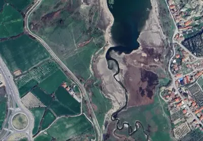 Denizli, Pamukkale, Satılık, Arsa