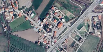 Denizli, Pamukkale, Satılık, Arsa