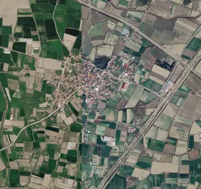 Denizli, Sığma, Arsa