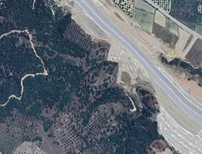 Denizli, Sarayköy, Satılık, Tarla