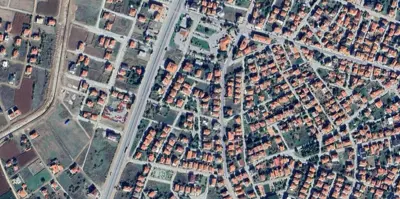 Denizli, Çivril, Satılık, Arsa