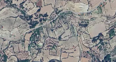 Denizli, Güney, Satılık, Tarla