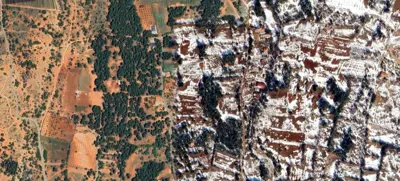 Denizli, Tavas, Satılık, Tarla