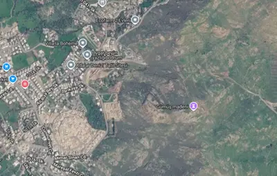 Muğla, Bodrum, Satılık, Arsa