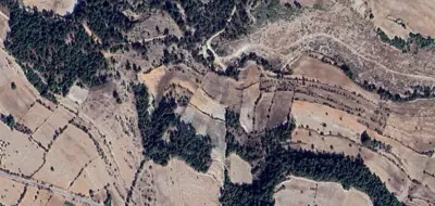 Denizli, Pamukkale, Satılık, Tarla