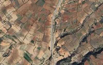 Denizli, Pamukkale, Satılık, Tarla