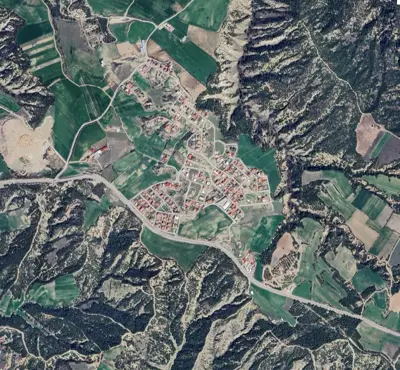 Denizli, Pamukkale, Satılık, Arsa