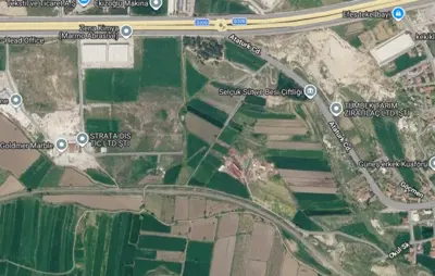 Denizli, Honaz, Kocabaş Mah., Satılık, Arsa