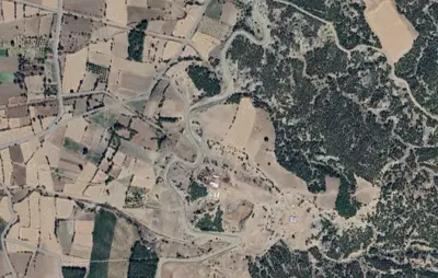 Denizli, Darıveren, Tarla