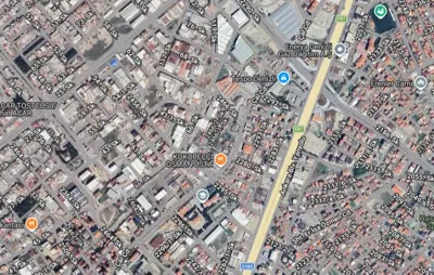 Denizli, Merkezefendi, Satılık, Arsa