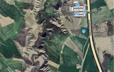 Denizli, Merkezefendi, Satılık, Arsa