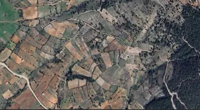 Denizli, Pamukkale, Satılık, Tarla