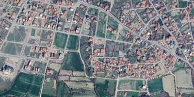 Denizli, Pamukkale, Satılık, Arsa