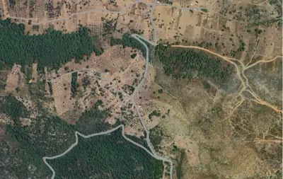 Muğla, Bodrum, Satılık, Arsa