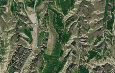 Denizli, Babadağ, Satılık, Tarla