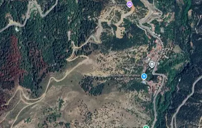 Denizli, Merkezefendi, Satılık, Arsa
