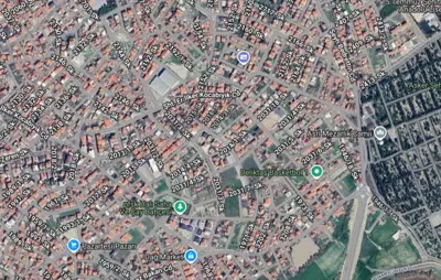 Denizli, Pamukkale, Satılık, Arsa