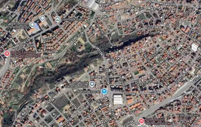 Denizli, Yeşilyurt, Arsa