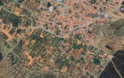Denizli, Uzunpınar(pınarlar), Tarla