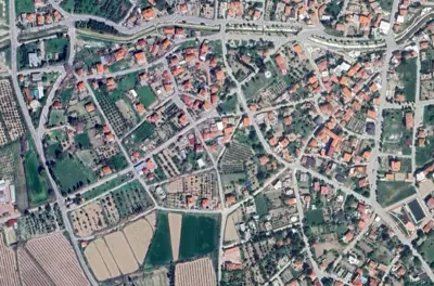Denizli, Pamukkale, Satılık, Arsa