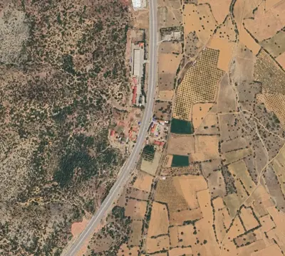 Denizli, Serinhisar, Satılık, Tarla