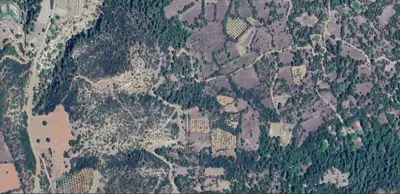 Denizli, Merkezefendi, Satılık, Tarla
