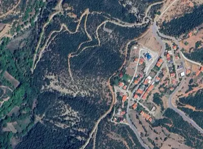 Denizli, Merkezefendi, Satılık, Tarla