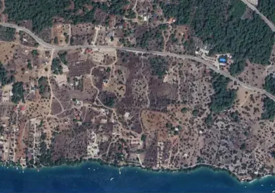 Muğla, Menteşe, Satılık, Tarla