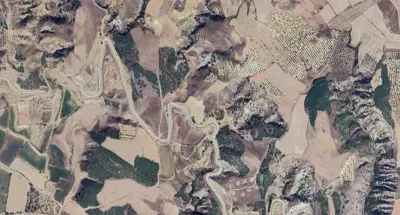 Denizli, Pamukkale, Satılık, Tarla