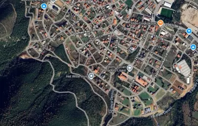 Denizli, Göveçlik, Arsa