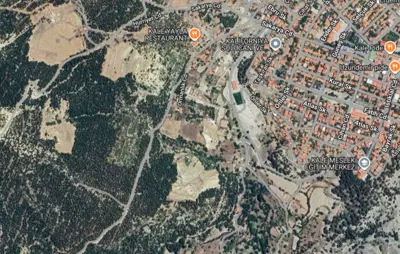 Denizli, Kale, Kale Mah., Satılık, Arsa