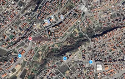 Denizli, Esentepe, Arsa