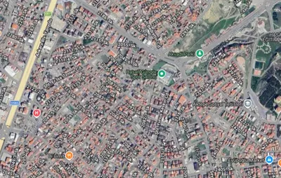 Denizli, Pamukkale, Satılık, Arsa