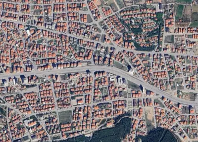 Denizli, Pamukkale, Satılık, Arsa