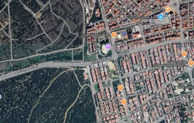 Denizli, Pamukkale, Satılık, Konut, Müstakil ( Komple ) bina