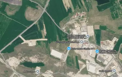 Denizli, Honaz, Dereçiftlik Mah., Satılık, Tarla