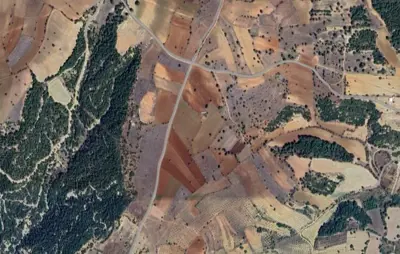 Denizli, Tavas, Satılık, Tarla
